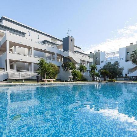 Oasis Hoyo 12 - Oliva Nova Playa Met&Golf Leilighet Eksteriør bilde