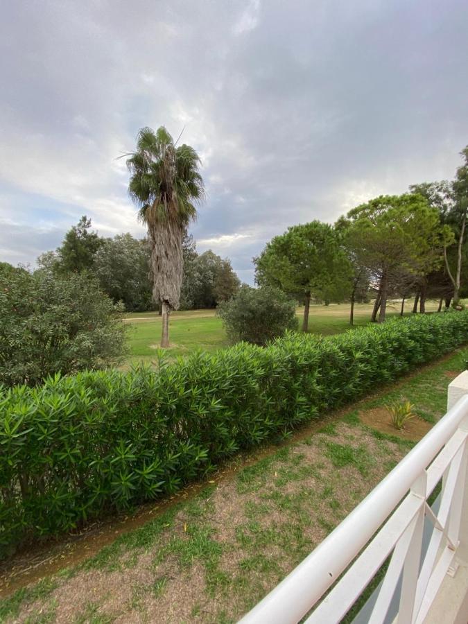 Oasis Hoyo 12 - Oliva Nova Playa Met&Golf Leilighet Eksteriør bilde
